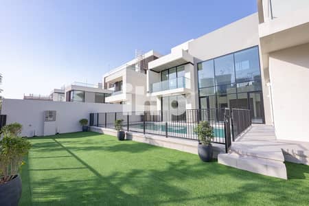 5 Schlafzimmer Villa zum zum Verkauf in Sobha Hartland 2, Dubai - 7. jpg 5 Schlafzimmer Villa zum zum Verkauf in Sobha Hartland 2, Dubai - 7. jpg