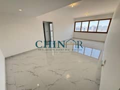 شقة في شارع المطار 1 غرفة 65000 درهم - 15168891