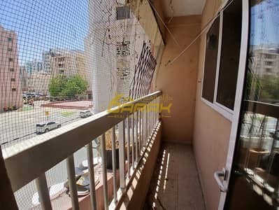 فلیٹ 2 غرفة نوم للايجار في أم طرفة، الشارقة - WhatsApp Image 2026-05-13 at 11.20. 40 AM. jpeg