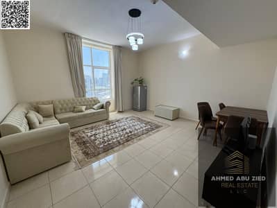 1 Bedroom Apartment for Rent in Al Bustan, Ajman - WhatsApp Image 2026-05-11 at 8.29. 35 AM (1). jpeg