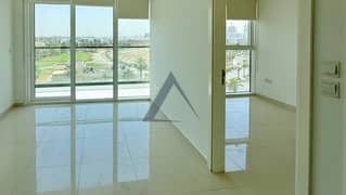 Best Deal Furnished 1BR | Golf View