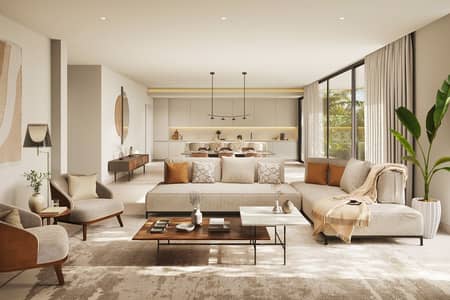 4 Bedroom Villa for Sale in Mohammed Bin Rashid City (MBR City), Dubai - Best Deal | Community Expert | Lowest Price G+2