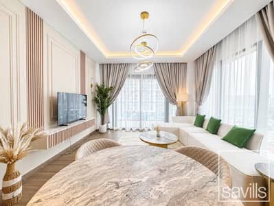 2 Bedroom Apartment for Rent in Al Wasl, Dubai - Vacant | Brand New | Park View