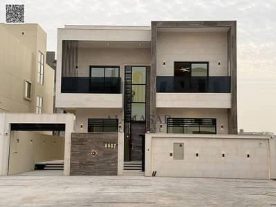 5 Bedroom Villa for Sale in Al Zahya, Ajman - batch_818067529-800x600. jpeg