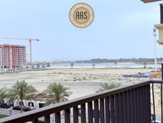 شقة في إنديجو بيتش ريزيدنس،جزيرة مريم،الخان 1 غرفة 70000 درهم - 15169031