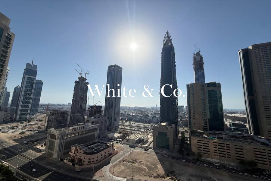 Appartamento a Downtown Dubai,Burj Vista,Burj Vista 2, 1 camera da letto, 2750000 AED - 15169046 Appartamento a Downtown Dubai,Burj Vista,Burj Vista 2, 1 camera da letto, 2750000 AED - 15169046