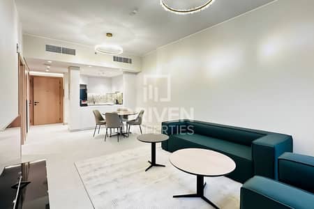 Appartement de 1 chambre à à louer à Jumeirah Village Circle (JVC), Dubai - Appartement à Jumeirah Village Circle (JVC)，JVC District 16，Neva Residences, 1 chambre, 80000 AED - 15168211