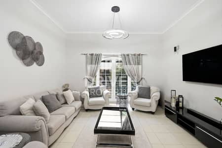 2 Bedroom Apartment for Sale in Dubai Investments Park (DIP), Dubai - Premium Large Layout | VOT | Excellent 8% ROI 2 Bedroom Apartment for Sale in Dubai Investments Park (DIP), Dubai - Premium Large Layout | VOT | Excellent 8% ROI