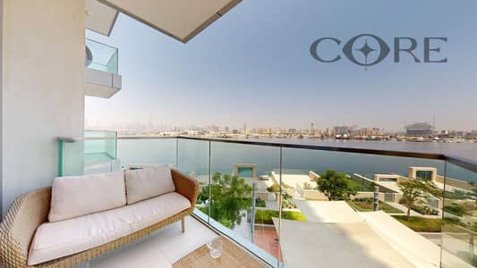 1 Bedroom Apartment for Rent in Dubai Creek Harbour, Dubai - 1. JPG