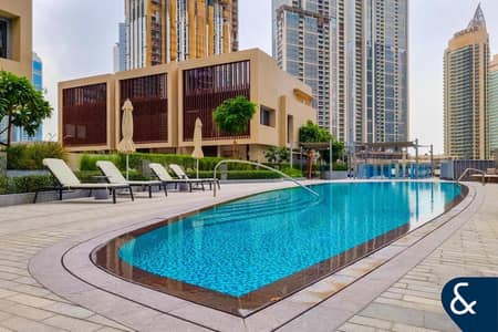 2 habitaciones Apartamento para en Venta en Downtown Dubai, Dubai - Apartamento en Downtown Dubai，Opera Grand, 2 dormitorios, 6500000 AED - 9114258