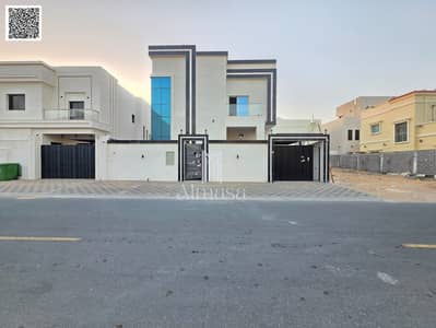 5 Camere Villa in Vendita a Al Zahya, Ajman - WhatsApp Image 2026-05-06 at 11.10. 51 AM (2). jpeg 5 Camere Villa in Vendita a Al Zahya, Ajman - WhatsApp Image 2026-05-06 at 11.10. 51 AM (2). jpeg