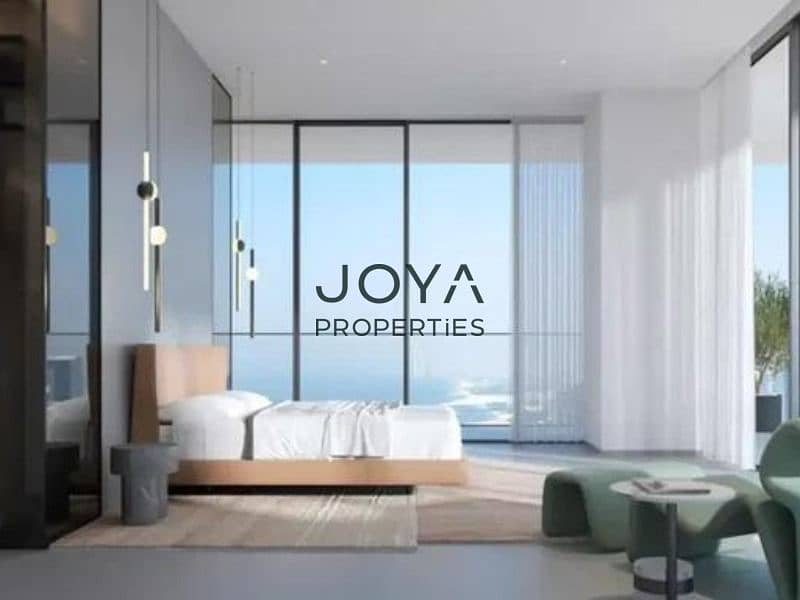 Exclusive - Branded Luxury - Burj & Fountain Views Exclusive - Branded Luxury - Burj & Fountain Views