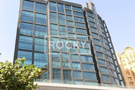 Office para en Venta en Dubai Silicon Oasis (DSO), Dubai - Oficina en Dubai Silicon Oasis (DSO)，The Apricot, 480000 AED - 15169185