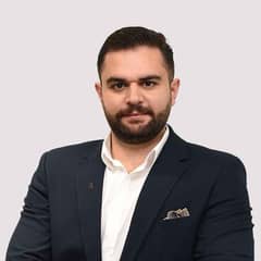 Zolfekar Ali