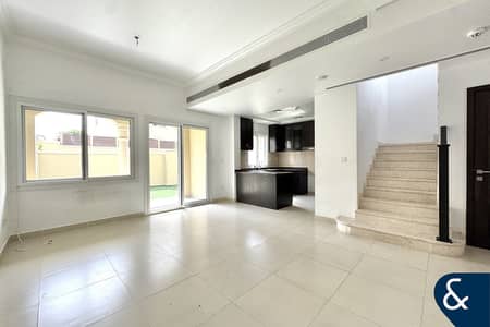 2 Bedroom Townhouse for Sale in Serena, Dubai - Vacant Now | Close to Pool | 2 bed + maids