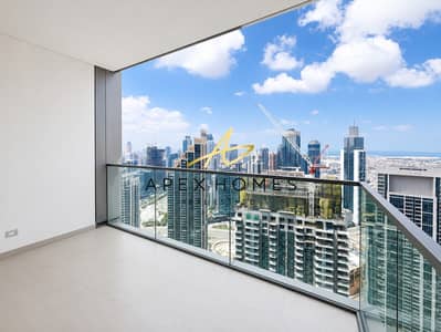 迪拜市中心， 迪拜 1 卧室公寓待租 - 位于迪拜市中心，歌剧院区，格兰德豪华私人社区 1 卧室的公寓 122000 AED - 15169318