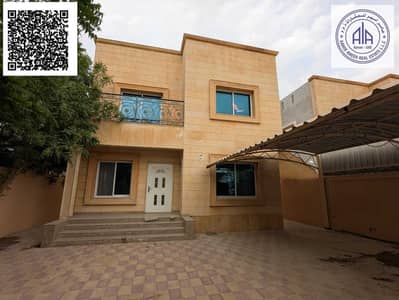 4 Bedroom Villa for Rent in Al Mowaihat, Ajman - WhatsApp Image 2026-05-12 at 6. jpeg 4 Bedroom Villa for Rent in Al Mowaihat, Ajman - WhatsApp Image 2026-05-12 at 6. jpeg