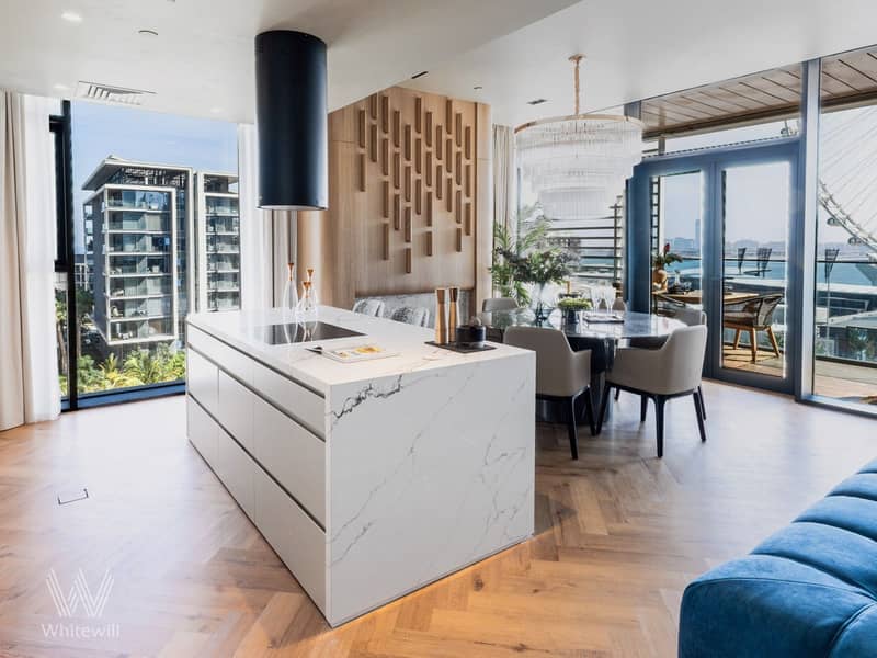 6 Kitchen and dining area. jpg