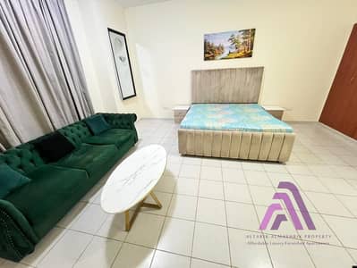استوديو  للايجار في المدينة العالمية، دبي - WhatsApp Image 2026-05-08 at 7.05. 49 PM. jpeg
