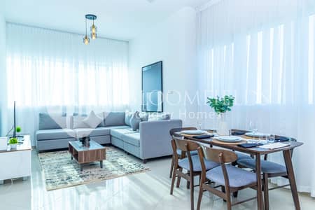 1 Bedroom Apartment for Rent in Al Reem Island, Abu Dhabi - IMG_9815. jpg
