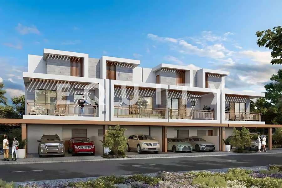 Rijwoning in DAMAC Hills 2 (Akoya by DAMAC),Natura, 4 slaapkamers, 2600000 AED - 15169646 Rijwoning in DAMAC Hills 2 (Akoya by DAMAC),Natura, 4 slaapkamers, 2600000 AED - 15169646