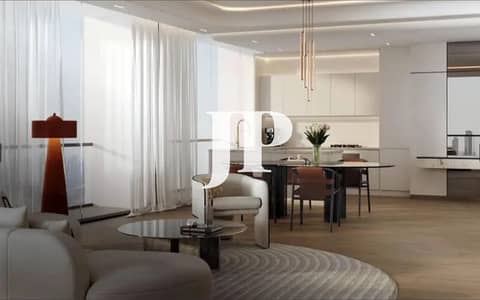 1 Bedroom Flat for Sale in Business Bay, Dubai - IMG-20250512-WA0027. jpg