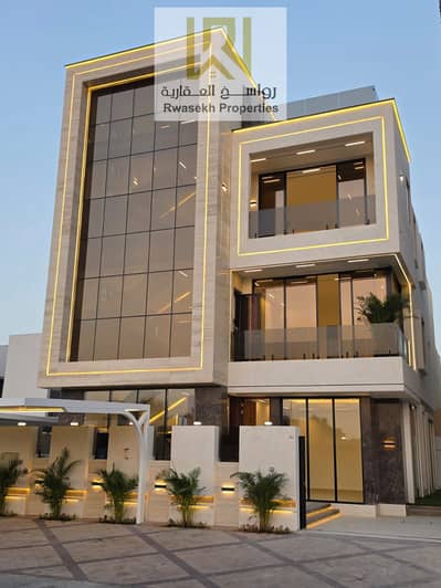 Villa de 6 chambres à à vendre à Al Yasmeen, Ajman - WhatsApp Image 2026-05-02 at 11.04. 09 PM (1). jpeg Villa de 6 chambres à à vendre à Al Yasmeen, Ajman - WhatsApp Image 2026-05-02 at 11.04. 09 PM (1). jpeg