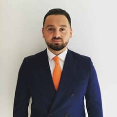 Besnik Salihu Besnik Salihu