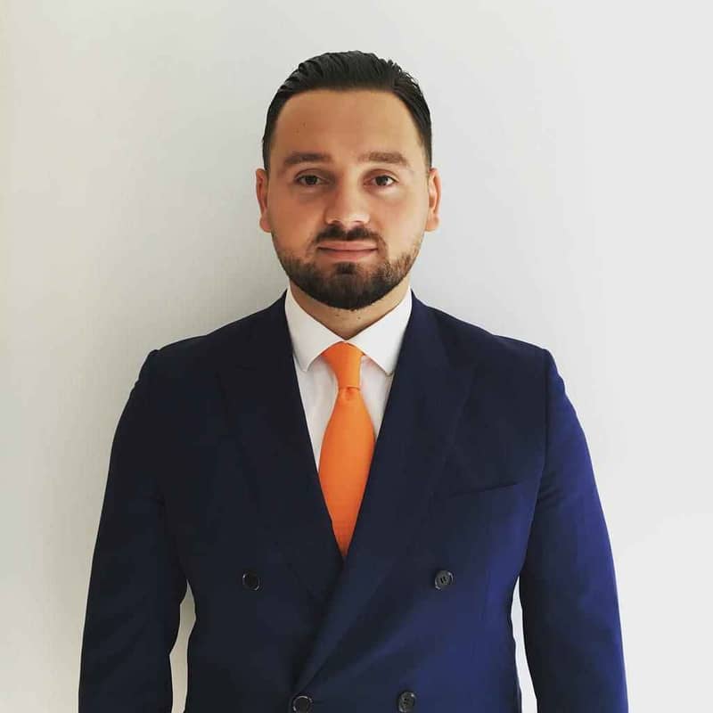Besnik Salihu Besnik Salihu