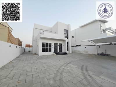 4 Bedroom Villa for Rent in Al Rawda, Ajman - WhatsApp Image 2026-05-12 at 5.17. 06 PM (1). jpeg 4 Bedroom Villa for Rent in Al Rawda, Ajman - WhatsApp Image 2026-05-12 at 5.17. 06 PM (1). jpeg