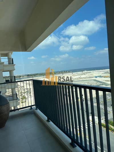 2 Bedroom Flat for Rent in Al Khan, Sharjah - IMG-20260501-WA0024. jpg 2 Bedroom Flat for Rent in Al Khan, Sharjah - IMG-20260501-WA0024. jpg