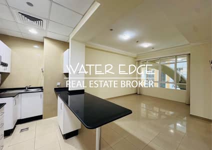 1 Bedroom Apartment for Rent in Dubai Marina, Dubai - 1. jpg