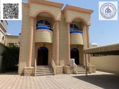 Villa de 4 chambres à à louer à Al Rawda, Ajman - 46522. jpg