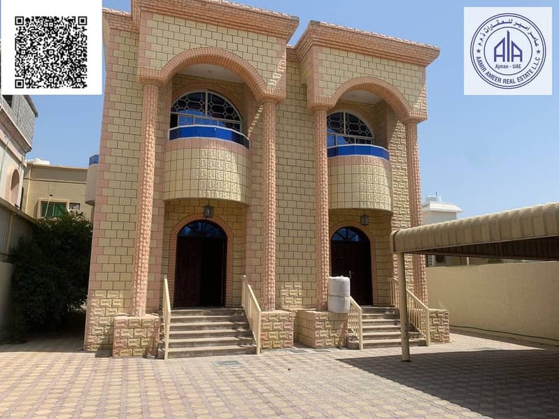 House in jmn, lzhr - View 2