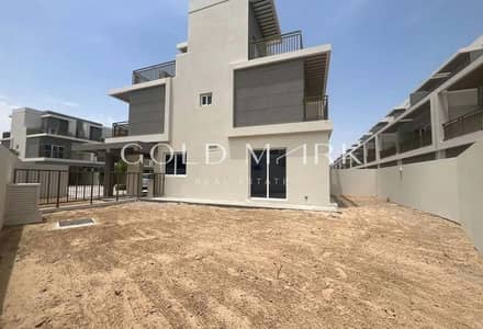 4 Bedroom Townhouse for Rent in DAMAC Hills 2 (Akoya by DAMAC), Dubai - 4Bed TH |Biggest Corner Plot | Huge BUA | Multiple