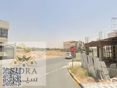 Plot for Sale in Al Yasmeen, Ajman - 00. png