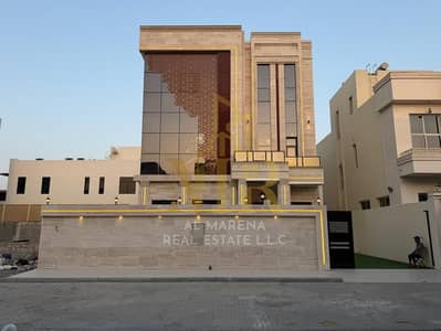 6 Bedroom Villa for Sale in Al Alia, Ajman - WhatsApp Image 2026-05-06 at 9.08. 56 PM (8). jpeg 6 Bedroom Villa for Sale in Al Alia, Ajman - WhatsApp Image 2026-05-06 at 9.08. 56 PM (8). jpeg