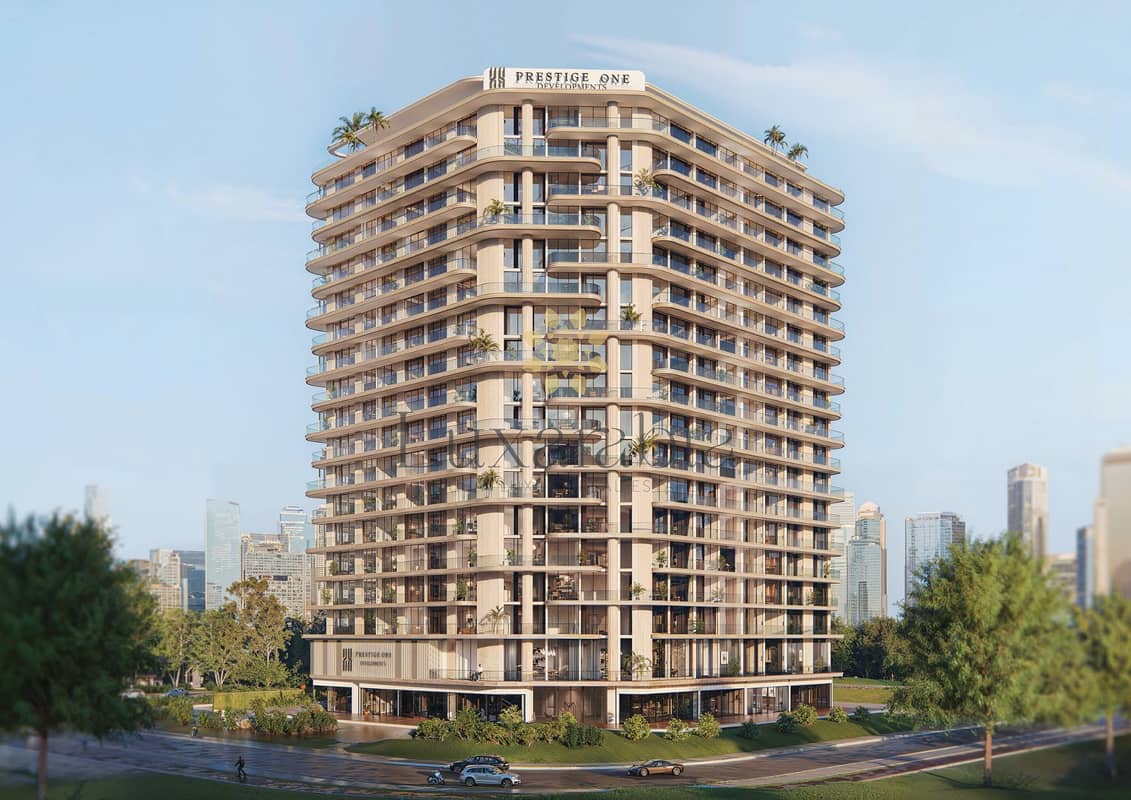 The Boulevard by Prestige One