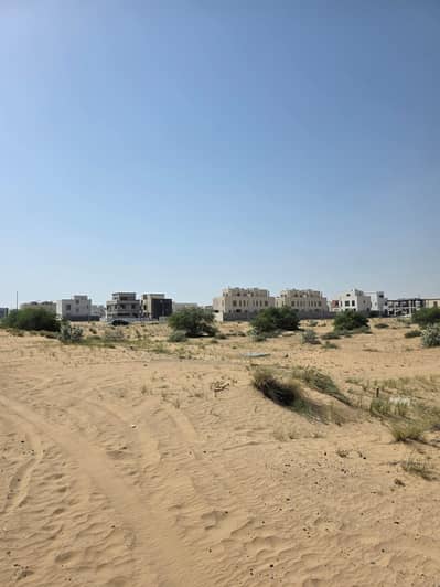 Plot for Sale in Al Sehma, Sharjah - 1000547058. jpg Plot for Sale in Al Sehma, Sharjah - 1000547058. jpg