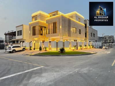 7 Schlafzimmer Villa zum zum Verkauf in Al Yasmeen, Ajman - WhatsApp Image 2025-12-28 at 12.19. 18 AM. jpeg 7 Schlafzimmer Villa zum zum Verkauf in Al Yasmeen, Ajman - WhatsApp Image 2025-12-28 at 12.19. 18 AM. jpeg