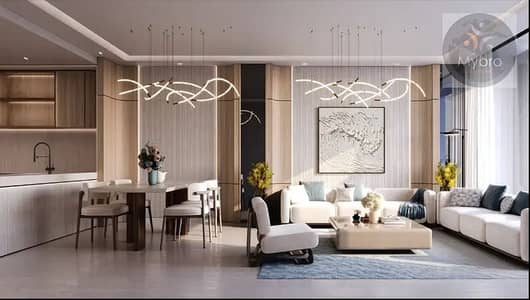 1 habitación Apartamento para en Venta en Culture Village (Jaddaf Waterfront), Dubai - 7. JPG