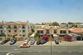Premium Location | Shell And Core | Spacious