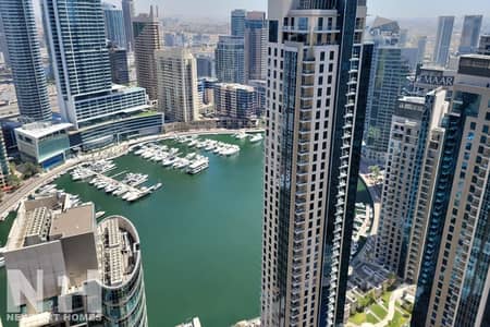 2 Bedroom Apartment for Rent in Jumeirah Beach Residence (JBR), Dubai - 1. . jpg