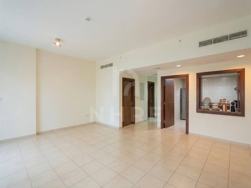 2BR Unfurnished | Facing Community/Metro | Vacant 2BR Unfurnished | Facing Community/Metro | Vacant