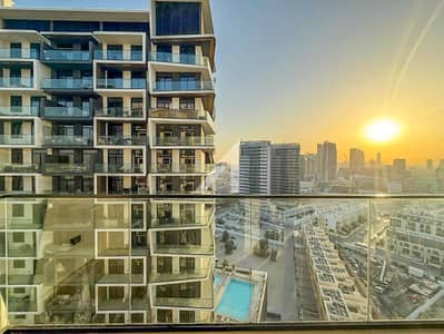 1 Schlafzimmer Wohnung zum zur Miete in Jumeirah Village Circle (JVC), Dubai - image_0