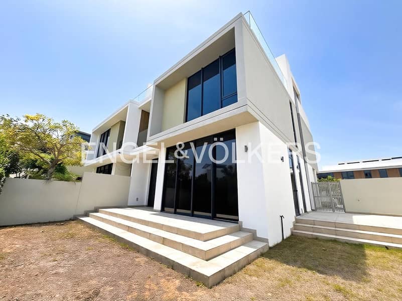 Villetta a schiera a Dubai Hills Estate,Golf Grove, 3 camere da letto, 350000 AED - 15165187 Villetta a schiera a Dubai Hills Estate,Golf Grove, 3 camere da letto, 350000 AED - 15165187