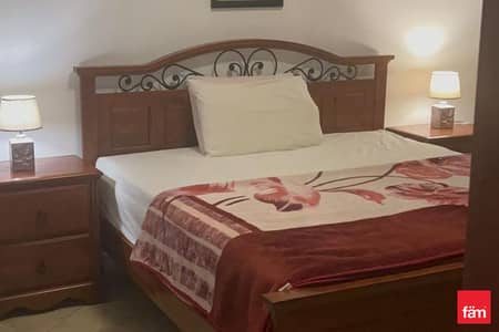 1 Camera Appartamento in Affitto a Motor City, Dubai - Appartamento a Motor City，Weston Court，Weston Court 1, 1 camera da letto, 95000 AED - 15170188