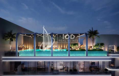 Studio for Sale in Dubai Land Residence Complex (DLRC), Dubai - 7. png