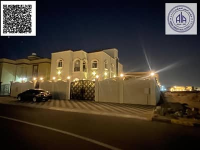 6 Bedroom Villa for Rent in Al Raqaib, Ajman - WhatsApp Image 2026-05-11 at 4.44. 16 PM. jpeg 6 Bedroom Villa for Rent in Al Raqaib, Ajman - WhatsApp Image 2026-05-11 at 4.44. 16 PM. jpeg