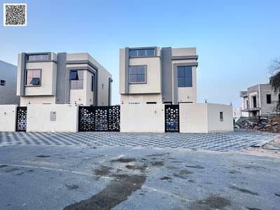 3 Slaapkamers Villa te Koop in Al Zahya, Ajman - WhatsApp Image 2026-05-13 at 11.44. 22 AM. jpeg